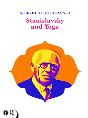 cover image of Stanislavsky and Yoga
